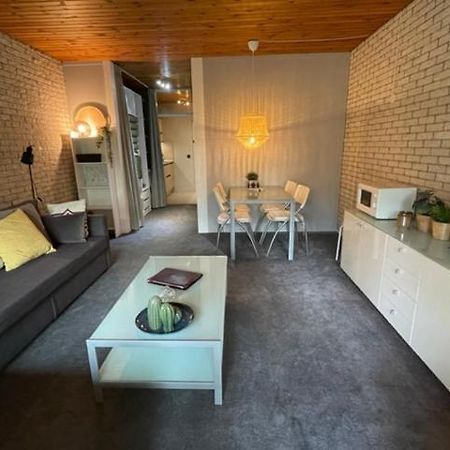 Appartement Zeeland, Bark 46 เบรานิซเซอ ภายนอก รูปภาพ