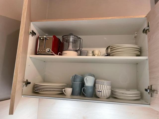 Appartement Zeeland, Bark 46 เบรานิซเซอ ภายนอก รูปภาพ