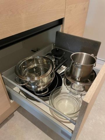 Appartement Zeeland, Bark 46 เบรานิซเซอ ภายนอก รูปภาพ