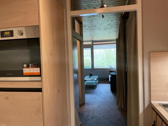 Appartement Zeeland, Bark 46 เบรานิซเซอ ภายนอก รูปภาพ