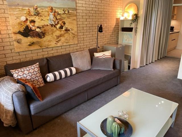 Appartement Zeeland, Bark 46 เบรานิซเซอ ภายนอก รูปภาพ