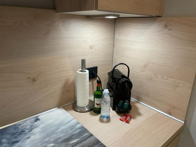 Appartement Zeeland, Bark 46 เบรานิซเซอ ภายนอก รูปภาพ