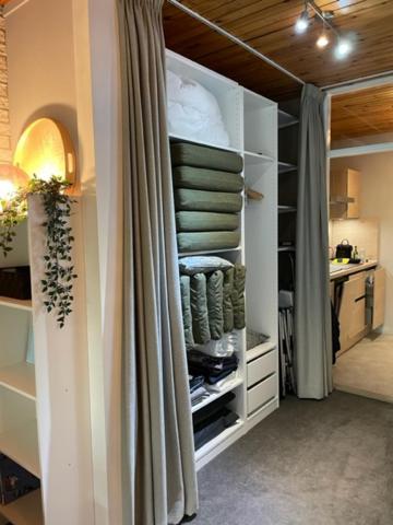 Appartement Zeeland, Bark 46 เบรานิซเซอ ภายนอก รูปภาพ