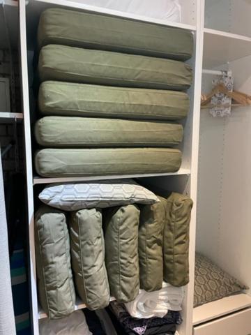 Appartement Zeeland, Bark 46 เบรานิซเซอ ภายนอก รูปภาพ