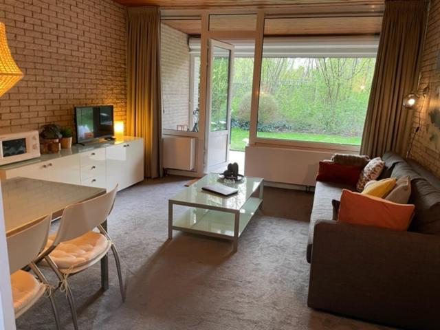 Appartement Zeeland, Bark 46 เบรานิซเซอ ภายนอก รูปภาพ