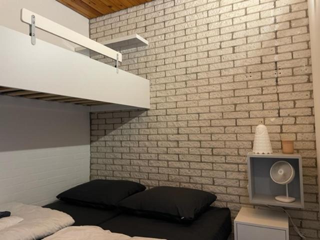 Appartement Zeeland, Bark 46 เบรานิซเซอ ภายนอก รูปภาพ
