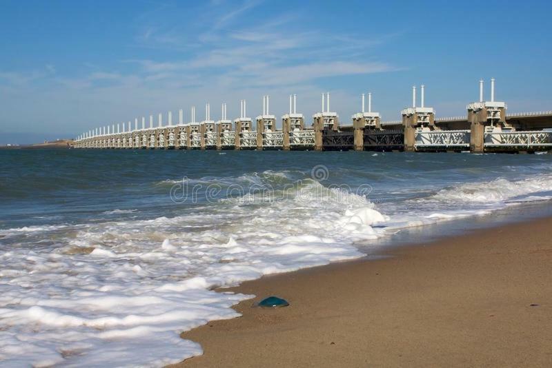 Appartement Zeeland, Bark 46 เบรานิซเซอ ภายนอก รูปภาพ