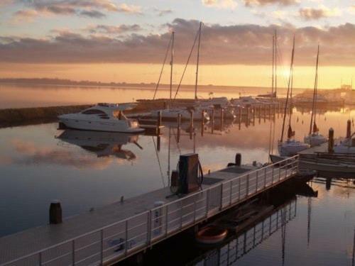 Appartement Zeeland, Bark 46 เบรานิซเซอ ภายนอก รูปภาพ